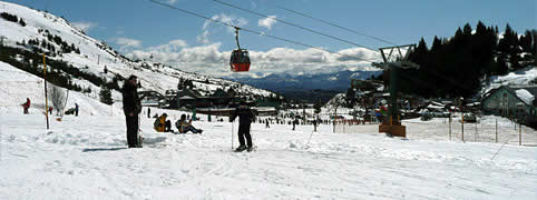 Bariloche Rio Negro