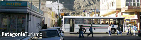 Comodoro Rivadavia