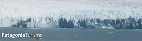 Glaciar Perito Moreno El Calafate Santa Cruz