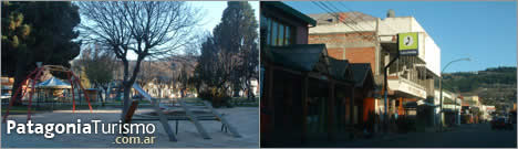 Esquel