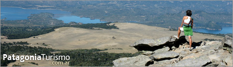 Patagonia Turismo