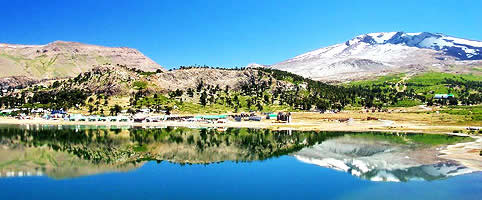 Patagonia Andina