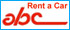 Rent a Car ABC