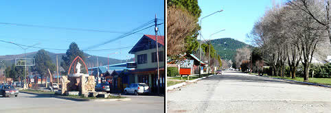 Junin de los Andes Neuquen