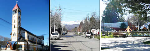 Junin de los Andes Neuquen