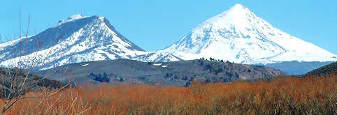 Turismo en Junin de los Andes Neuquen