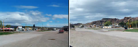 Piedra del Aguila Neuquen