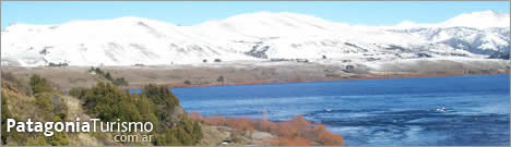 Lagos en San Martin de los Andes