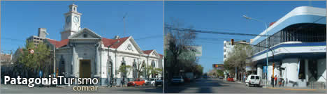 Trelew