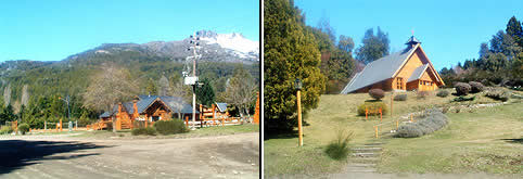 Villa Traful Neuquen